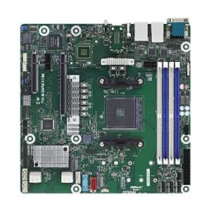 AM4 ASRock Rack X570D4U