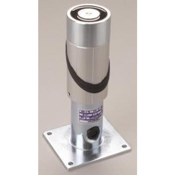 Hekatron 6 500 127 THM439/185Türhaftmagnet Dreh-schwenkb. IP20 ws 6500127 (4260432552249)