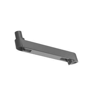 ERGOTRON ACCESSORY LX PRO EXTENSION KIT darkgrey 98-731-293 (0698833092721)