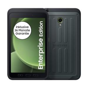 Samsung Galaxy Tab Active 5 Wi-fi Enterprise Edition Outdoor-tablet 20,3 Cm (8,0 Zoll) 128 Gb Grün SM-X300NZGAEEB