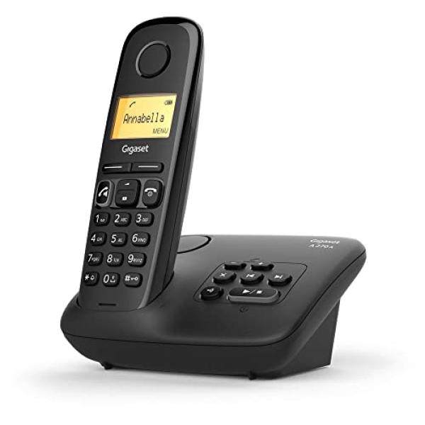 Gigaset A270 A schwarz S30852-H2832-B101
