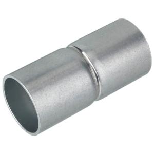 AMS-E M25 Steckmuffe Alu FRÄNKISCHE 20950025 (4013960176155)