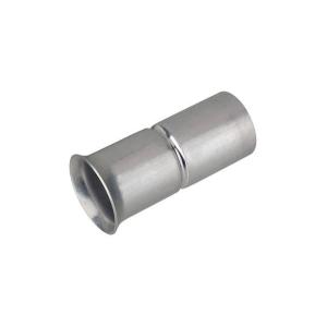 AES-E 25 Aluminium-Steckendtülle FRÄNKISCHE Aluminium-Steckendt³lle 20990025 (4013960187816)