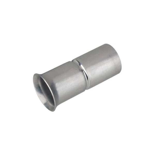 AES-E 25 Aluminium-Steckendtülle FRÄNKISCHE Aluminium-Steckendt³lle 20990025 (4013960187816)