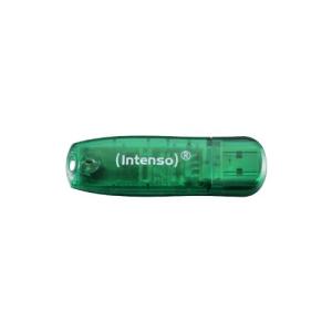 Rainbow Line 8 GB (grün) 3502460 (4034303008537)