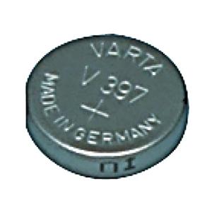 1 Varta Watch V 397 0397101111