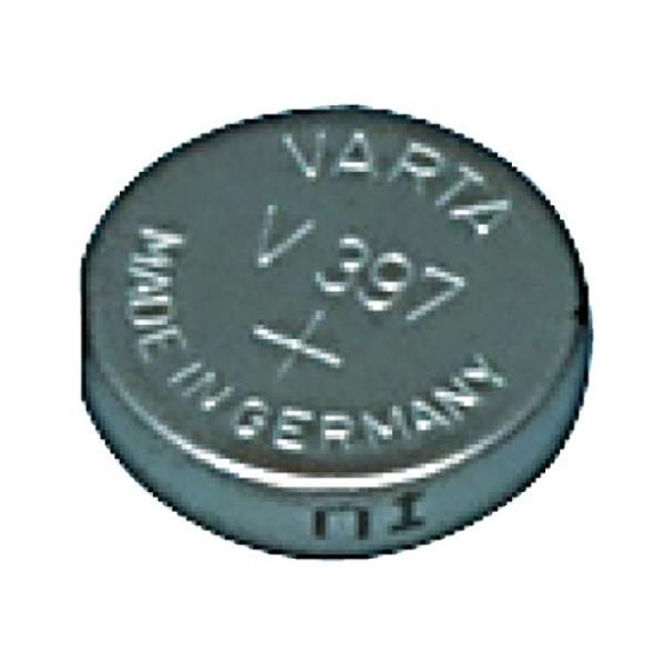 1 Varta Watch V 397 0397101111