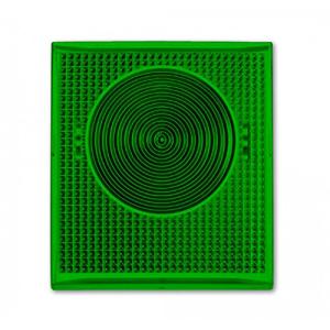 BJ APWG ocean Haube grün 2863-13-53 für Lichtsignal 2CKA001563A0150 (4011395992890)