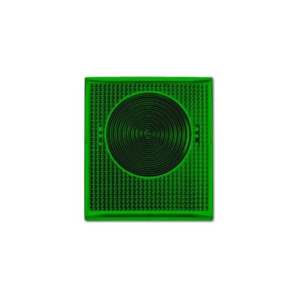 BJ APWG ocean Haube grün 2863-13-53 für Lichtsignal 2CKA001563A0150 (4011395992890)