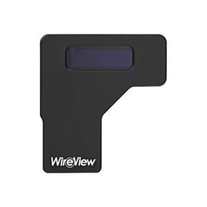 WireView GPU 1x8Pin PCIe, Reversed (schwarz) TG-WV-P18R (4260711990595)
