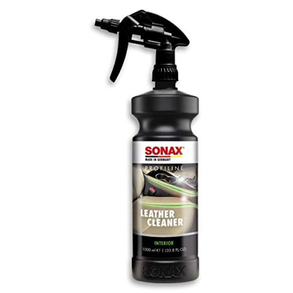 Sonax Profiline Leather Cleaner Lederreiniger 1 L, 1 St. 02703000 (4064700270305)