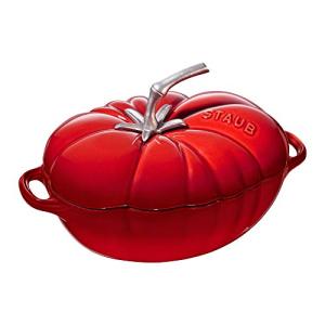 Staub Cocotte Tomate Special Edition 1004923