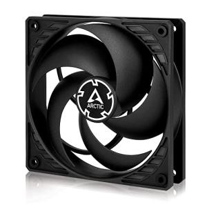 P12 120x120x25 (schwarz, 120 mm) ACFAN00118A (4895213701372)