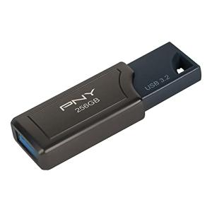 Pro Elite V2 Usb 3.2 256gb PNY P-FD256PROV2-GE (0751492665634)