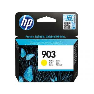 Inkjetpatrone Nr.903 yellow HEWLETT PACKARD T6L95AE (0889894728845)