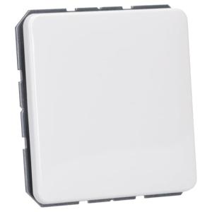 CD 594-0 WW BLIND-ABDECKUNG ALP JUNG ALPINWEISS CD594-0WW (4011377412903)