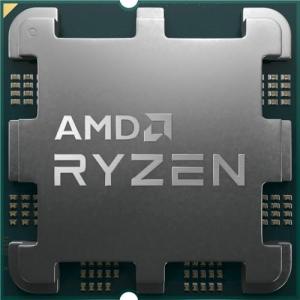 AMD Ryzen 5 7600X - 6x - 4.70 GHz - So.AM5 - Tray 100-000000593 (8592978409951)