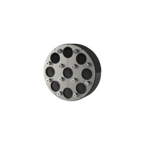 HAUF P -CABLE HRD 150 - SG - 9 / 6 - 25Basic SG für 9 Kabel D 6-25mm HRD 150 - 2700106000 (4052487000208)