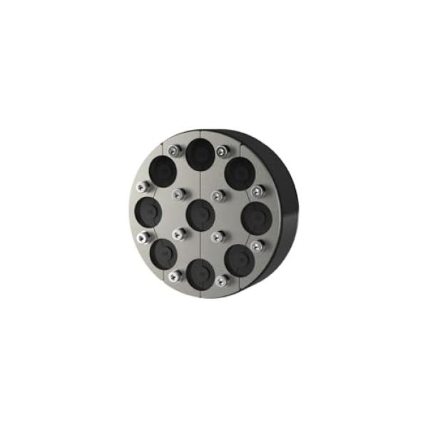 HAUF P -CABLE HRD 150 - SG - 9 / 6 - 25Basic SG für 9 Kabel D 6-25mm HRD 150 - 2700106000 (4052487000208)