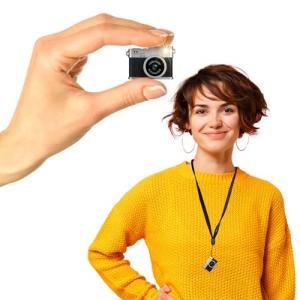 Easypix MiniPro XS1 12012