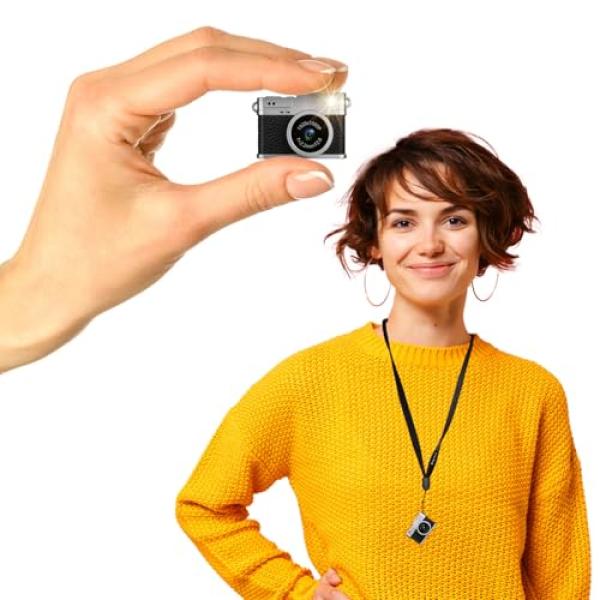 Easypix MiniPro XS1 12012