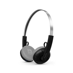 Philips TAH2000BK/00 The Ringo schwarz