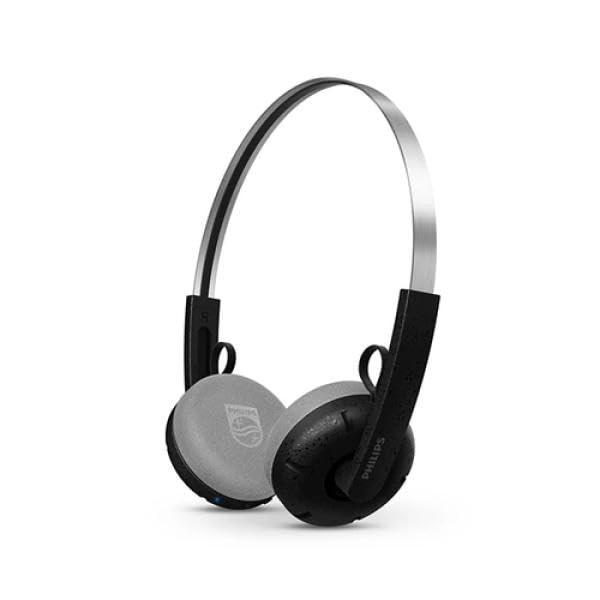 Philips TAH2000BK/00 The Ringo schwarz