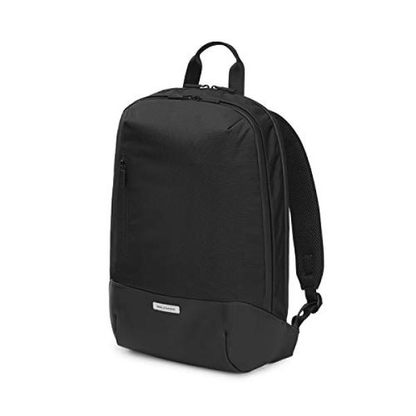 MOLESKINE Notebook-Rucksack 'Metro', schwarz Moleskine 8058647621388 (8058647621388)