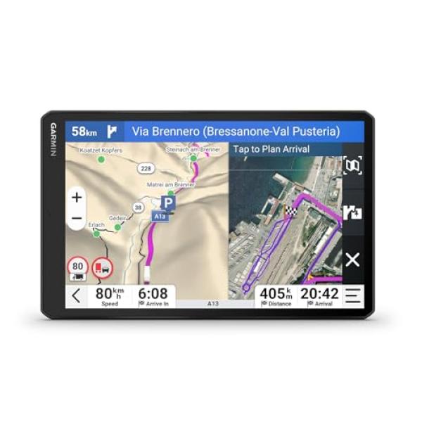 Garmin dezl LGV720 MT-D 010-02924-10