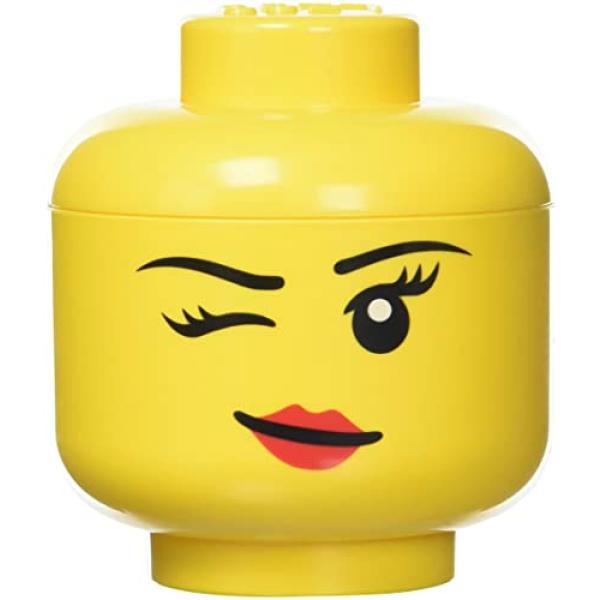 LEGO Storage Head 