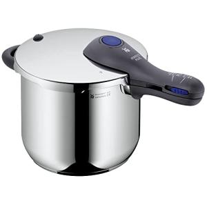 Perfect Plus One Pot Schnellkochtopf 6,5 Liter (edelstahl,  22cm) 1512001176 (4000530725110)