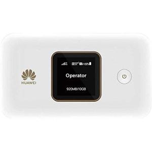 Huawei E5785-320a WIR-Hotspot 300.0Mbps LTE Weiss 3000mAh E5785-320-A (6901443319510)
