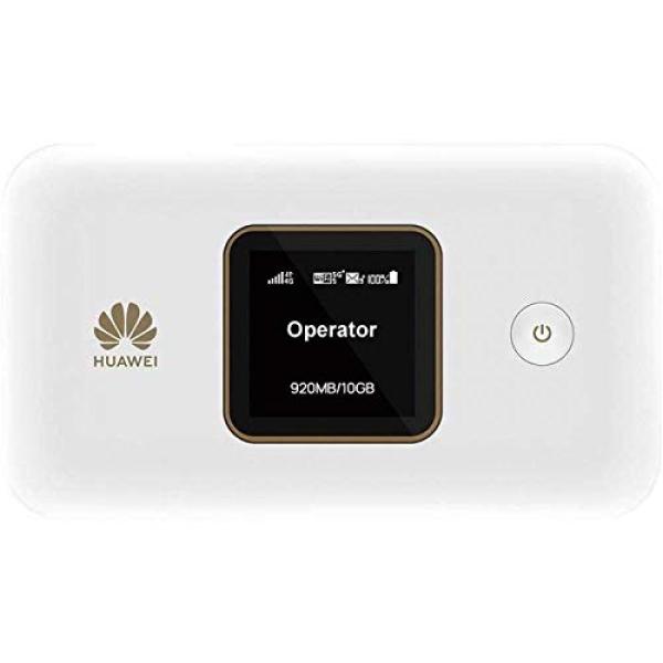 Huawei E5785-320a WIR-Hotspot 300.0Mbps LTE Weiss 3000mAh E5785-320-A (6901443319510)