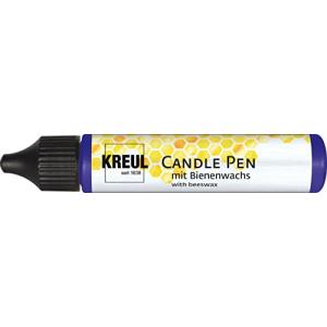 KREUL Candle Pen PicTixx royalblau 29ml