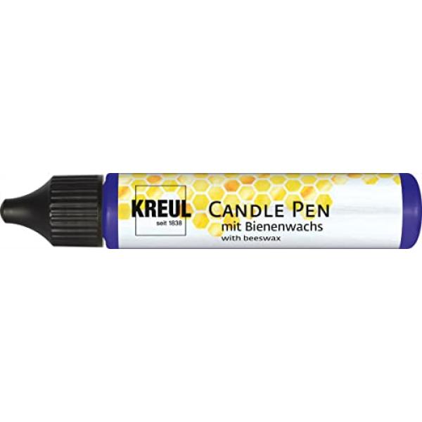 KREUL Candle Pen PicTixx royalblau 29ml
