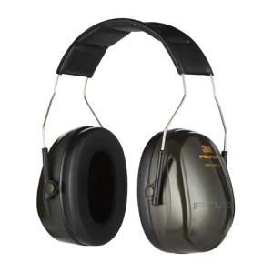 3m Kapselgehörschutz Peltor Optime Ii H520a 7100334836 (5902658115523)