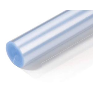 Herma Bucheinbandfolie Nicht Selbstklebend Transparent 40,0 Cm X 5,0 M 7384 (4008705073844)