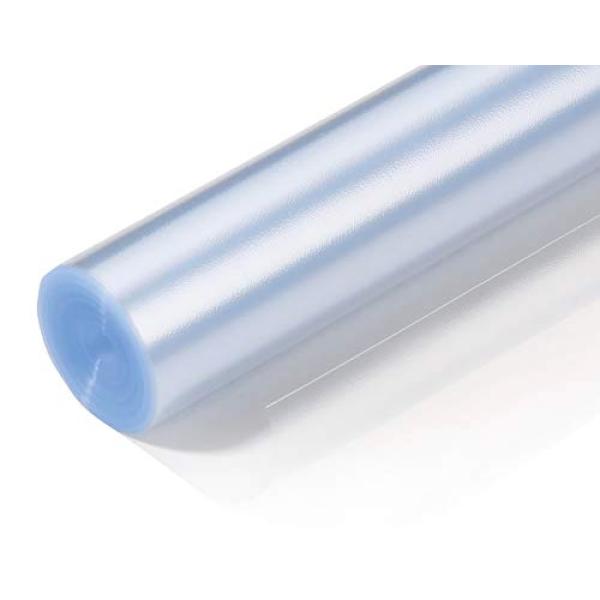 Herma Bucheinbandfolie Nicht Selbstklebend Transparent 40,0 Cm X 5,0 M 7384 (4008705073844)