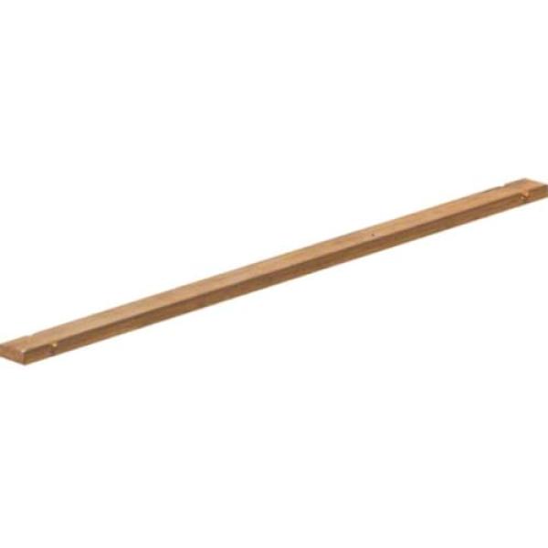 Sammelschiene 12x5mm, 2-feldrig HAGER 2FELDRIG ZM12C (3250617730129)