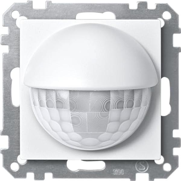 MERT Bewegungsmelder UP KNX Argus 180/2,20 m polarweiß 630619 (4042811073732)