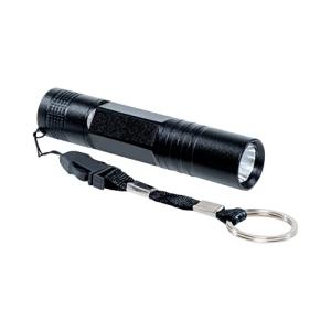 MAUL LED Taschenlampe Juno 9,4cm; 0,5W; bis zu 31m 8186290 (4002390066150)