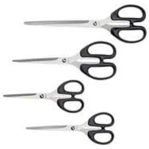 MAUL Moderationskarten Mensch 9 x 20 cm, 120 St./Pack Bunt 6395699 (4002390067355)