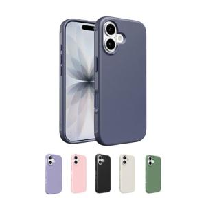 Belkin Protect magn. Schutzhülle iPhone 17 dunkelblau MSA038hqNY