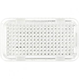 2622 N-101 Tastersymbol neutral BUSCH-JAEGER TRANSPARENT 2CKA001714A0252 (4011395871409)