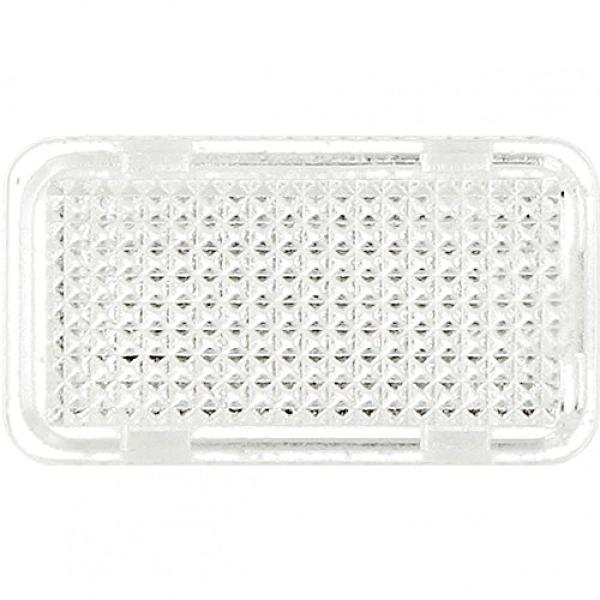 2622 N-101 Tastersymbol neutral BUSCH-JAEGER TRANSPARENT 2CKA001714A0252 (4011395871409)