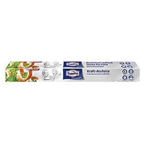 Toppits Alufolie 1 St. 1505379006 (4008871200938)