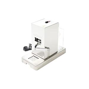 La Piccola Espressomaschine für ESE-Pads Piccola Satinata Edelstahl PICS4S4GXX (8021103700330)