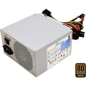 Bulk 600W (grau, 600 Watt) SSP-600ET2 (4711173876632)