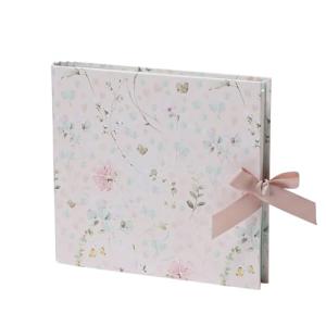 ROESSLER RÖSSLER Gäste/Fotobuch Forever 230x220mm (4014970465406)