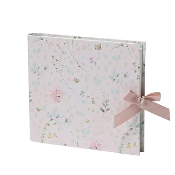 ROESSLER RÖSSLER Gäste/Fotobuch Forever 230x220mm (4014970465406)